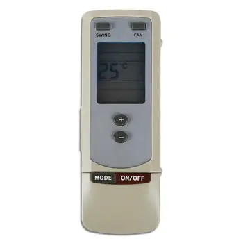 Universal Air Conditioner Remote Control Suitable for Gree Y512 Y502 A/C Conditioning Controller
Universal Air Conditioner Remote Control Suitable for Gree Y512 Y502 A/C Conditioning Controller