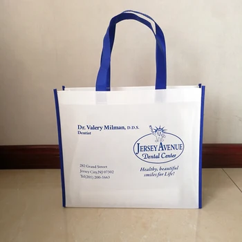 Gift Bags with Your Logo Eco-friendly Tote Merchandise Bag Budget Shopper Party Event Custom Favor Bag Gift Affordable 500pcs
Gift Bags with Your Logo Eco-friendly Tote Merchandise Bag Budget Shopper Party Event Custom Favor Bag Gift Affordable 500pcs