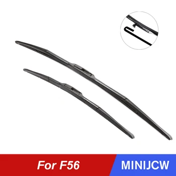 Auto Windshield Wiper Blades Windscreen Rain Brush Washer 1 for Mini Cooper Hatchback F56 2014 2015 2016 2017 2018 Accessories 
Auto Windshield Wiper Blades Windscreen Rain Brush Washer 1 for Mini Cooper Hatchback F56 2014 2015 2016 2017 2018 Accessories