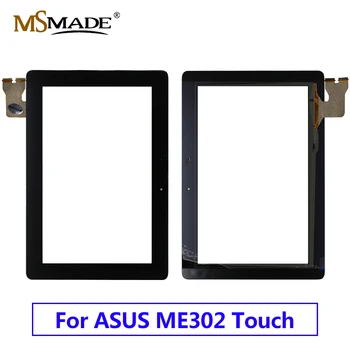 

For ASUS MeMO Pad FHD 10 ME301 ME302 ME302C ME302KL K005 K00A Tablet PC Touch Screen Glass Digitizer 5449N FPC-1 Parts