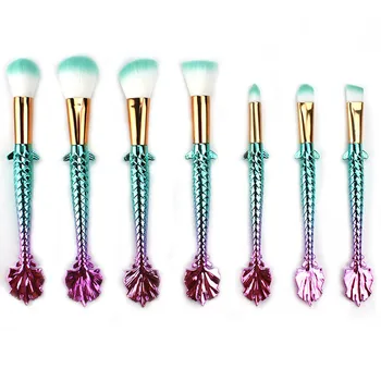 7 pcs Makeup Brushes Set Cosmetic Powder Eye Shadow Foundation Blush Blending Beauty Make Up Brush Maquiagem Beauty Tools
7 pcs Makeup Brushes Set Cosmetic Powder Eye Shadow Foundation Blush Blending Beauty Make Up Brush Maquiagem Beauty Tools