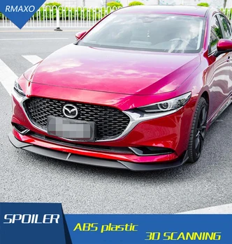 For Mazda3 Axela Body kit spoiler 2020-2021 For Mazda 3 Axela ABS Rear lip rear spoiler front Bumper Diffuser Bumpers Protector
For Mazda3 Axela Body kit spoiler 2020-2021 For Mazda 3 Axela ABS Rear lip rear spoiler front Bumper Diffuser Bumpers Protector