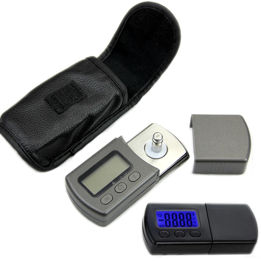 New Professional LP Digital Turntable Stylus Force Scale Gauge led Backlight Measurement Analysis Instruments
New Professional LP Digital Turntable Stylus Force Scale Gauge led Backlight Measurement Analysis Instruments