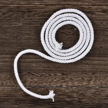 Absorbent Cotton Rope High Quality White Absorbent Rope Cotton Rope Hydroponic Rope
Absorbent Cotton Rope High Quality White Absorbent Rope Cotton Rope Hydroponic Rope