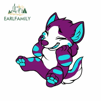 EARLFAMILY 13cm x 12cm for Harper Furry Car Stickers Waterproof Scratch-proof Window Surfboard Motorcycle VAN SUV Laptop Decal
EARLFAMILY 13cm x 12cm for Harper Furry Car Stickers Waterproof Scratch-proof Window Surfboard Motorcycle VAN SUV Laptop Decal