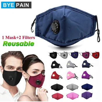 2 In 1 New Fashion Mouth Masks Respiratory Safe Mask With PM2.5 Filter Face Mouth Respirator Breathable Valve Mask
2 In 1 New Fashion Mouth Masks Respiratory Safe Mask With PM2.5 Filter Face Mouth Respirator Breathable Valve Mask