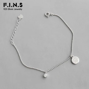 F.I.N.S 925 Sterling Silver CZ Bracelets For Women Trending Round Tag with Words Bracelets & Bangles Jewelry Costume Jewelry
F.I.N.S 925 Sterling Silver CZ Bracelets For Women Trending Round Tag with Words Bracelets & Bangles Jewelry Costume Jewelry