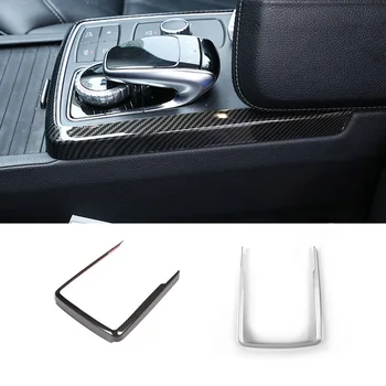 Car Central Control Multimedia Mode Decoration Frame Trim For Mercedes Benz GLE GLS ML GL Class W166 2013-2019
Car Central Control Multimedia Mode Decoration Frame Trim For Mercedes Benz GLE GLS ML GL Class W166 2013-2019