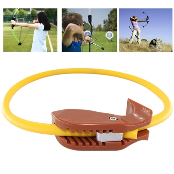 Tool Beginner Archery Trainer Arm Strength Posture Pull Round Shooting Practice Durable Outdoor Exercise Improve Power Sports
Tool Beginner Archery Trainer Arm Strength Posture Pull Round Shooting Practice Durable Outdoor Exercise Improve Power Sports