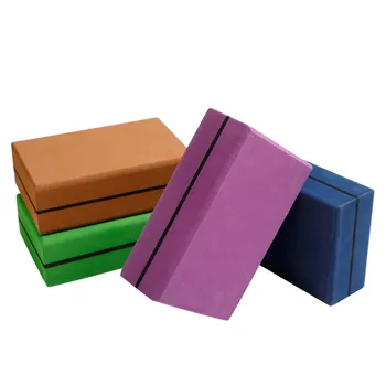 Fitness Yoga Block Rectangle Exercise Pilates Muscle Relax Training Block Brick Exercise Workout Fitness Brick Yoga Block #35 
Fitness Yoga Block Rectangle Exercise Pilates Muscle Relax Training Block Brick Exercise Workout Fitness Brick Yoga Block #35