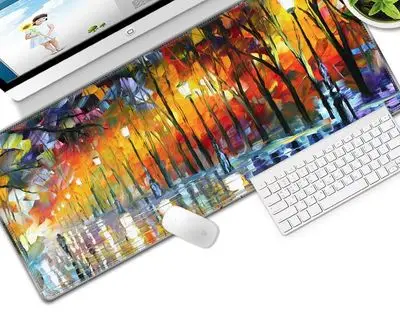Gaming Mouse Pad Large Mouse Pad Gamer Mouse Mat Computer Mousepad Rubber Mause Pad Abstract Lines Keyboard Desk Play Mats
Gaming Mouse Pad Large Mouse Pad Gamer Mouse Mat Computer Mousepad Rubber Mause Pad Abstract Lines Keyboard Desk Play Mats