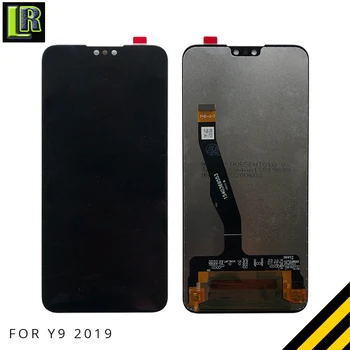 For Huawei Y9 2019 LCD Screen Display Enjoy 9 Plus with Touch Panel Assembly Replacement Repair Parts
For Huawei Y9 2019 LCD Screen Display Enjoy 9 Plus with Touch Panel Assembly Replacement Repair Parts