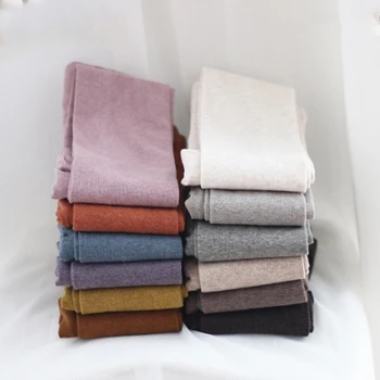 High Elastic Waist Cashmere Free Size Pantyhose Tights Stockings Tights Comfortable Winter Warm Soft 18 Colors 10PCS Elastic
High Elastic Waist Cashmere Free Size Pantyhose Tights Stockings Tights Comfortable Winter Warm Soft 18 Colors 10PCS Elastic