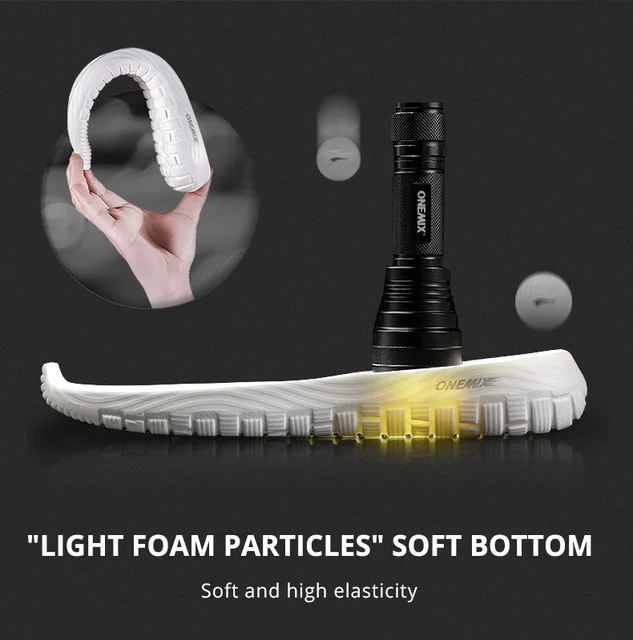 ONEMIX Men Winter Running Shoes Keep Warm Boots Waterproof Leather Sneakers Outdoor Slip On Walking Shoes Adult Ankle Snow Boots tanie i dobre opinie CN(Origin) LIFESTYLE Stability Outdoor Lawn Advanced Breathable Height Increasing Massage Medium(B M) 1328C Slip-On Marathon( 40km) ONEMIX Men Winter Running Shoes Keep Warm Boots Waterproof Leather Sneakers Outdoor Slip On Walking Shoes Adult Ankle Snow Boots tanie i dobre opinie CN(Origin) LIFESTYLE Stability Outdoor Lawn Advanced Breathable Height Increasing Massage Medium(B M) 1328C Slip-On Marathon( 40km)