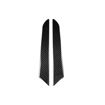 4*Real Carbon Interior Window Door Panel Cover Trim For Mazda CX-5 CX5 2017 2018
4*Real Carbon Interior Window Door Panel Cover Trim For Mazda CX-5 CX5 2017 2018