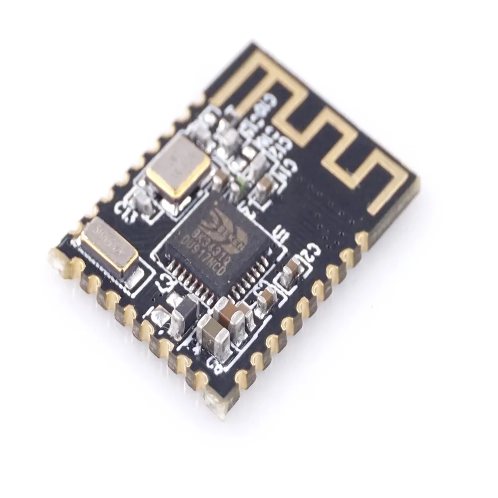 Bluetooth Module BK3431Q (3)