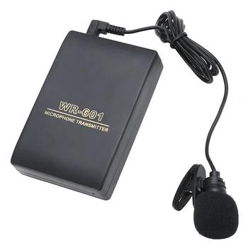Wireless Wifi Lavalier Lapel Clip-on Microphone Transmitter Receiver Lapel Portable Transmitter for Speech Recording Accessories
Wireless Wifi Lavalier Lapel Clip-on Microphone Transmitter Receiver Lapel Portable Transmitter for Speech Recording Accessories