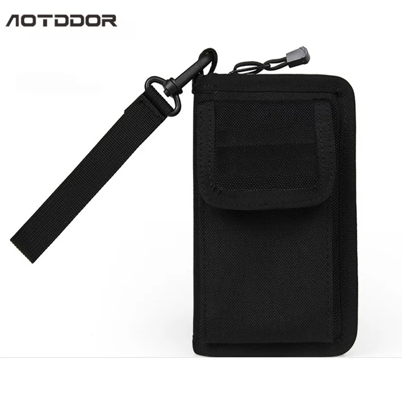 Outdoor Leisure Bag Centurion Tactical Wallet Clutch Hand Mobile Phone Bag Accommodate Iphone6
Outdoor Leisure Bag Centurion Tactical Wallet Clutch Hand Mobile Phone Bag Accommodate Iphone6