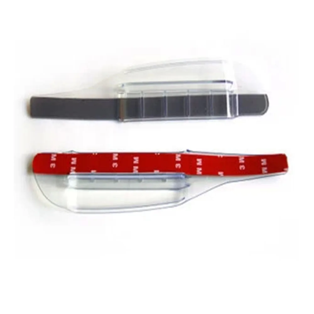 Car Universal-Style Dry Rearview Mirror Side Window Deflector with Air Guide with Vents Air-Dry-Shaped Side Window Deflector
Car Universal-Style Dry Rearview Mirror Side Window Deflector with Air Guide with Vents Air-Dry-Shaped Side Window Deflector