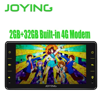 6.2"Android 8.1 Universal Car Stereo Radio 2GB+32GB Single Din Octa Core Multimedia Player GPS Navi Head Unit Built-in DSP 4G
6.2"Android 8.1 Universal Car Stereo Radio 2GB+32GB Single Din Octa Core Multimedia Player GPS Navi Head Unit Built-in DSP 4G