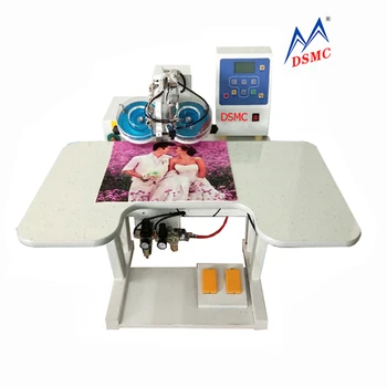 CE Automatic hotfix rhinestone fixing machine double disk crystal stone paste machine
CE Automatic hotfix rhinestone fixing machine double disk crystal stone paste machine
