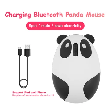2.4G Wireless Mouse Pink Usb Optical Computer Mouse 1200 DPI Cute Cartoon Panda Design Mini PC Mice For Kid Girl Gift
2.4G Wireless Mouse Pink Usb Optical Computer Mouse 1200 DPI Cute Cartoon Panda Design Mini PC Mice For Kid Girl Gift