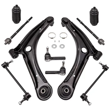For Dodge Caliber 2007-2012 Front Lower Control Arm W/ Ball Joint Suspension Arms w/ Bushings
For Dodge Caliber 2007-2012 Front Lower Control Arm W/ Ball Joint Suspension Arms w/ Bushings