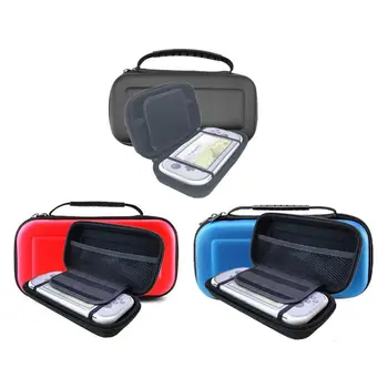 Mini Mini Portable EVA Storage Bag Travel Carrying Cover Case Protective Shell for NS Nintend Switch Lite Console Controller
Mini Mini Portable EVA Storage Bag Travel Carrying Cover Case Protective Shell for NS Nintend Switch Lite Console Controller