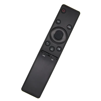 Smart TV Replacement Player For BN59-01259B/01259E/01260A Remote Control Intelligent For Samsung Universal Accessories Home
Smart TV Replacement Player For BN59-01259B/01259E/01260A Remote Control Intelligent For Samsung Universal Accessories Home