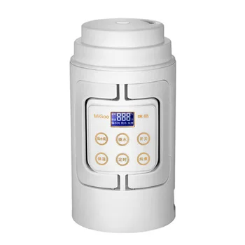 Electric Kettle Travel Kettle Small Mini Folding Portable Small Dormitory Insulation Cooking Noodles Cooked Porridge
Electric Kettle Travel Kettle Small Mini Folding Portable Small Dormitory Insulation Cooking Noodles Cooked Porridge