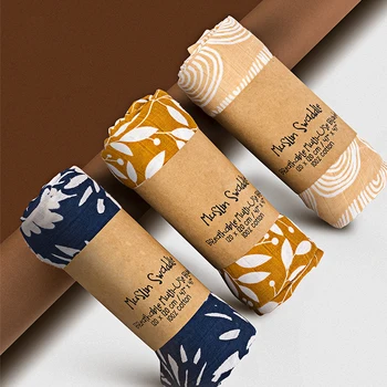 Baby Blanket Bath Towel Bamboo Swaddle Blanket Diaper Gauze Muslin Blanket 120 Baby Blankets Newborn Blanket Swaddle Cotton
Baby Blanket Bath Towel Bamboo Swaddle Blanket Diaper Gauze Muslin Blanket 120 Baby Blankets Newborn Blanket Swaddle Cotton