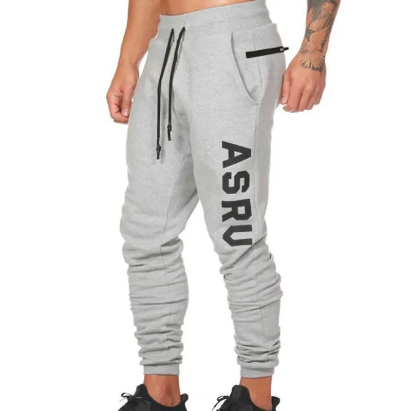 ASRV 2019 summer New Fashion Thin section Pants Men Casual Trouser Jogger Bodybuilding Fitness Sweat Time limited Sweatpants
ASRV 2019 summer New Fashion Thin section Pants Men Casual Trouser Jogger Bodybuilding Fitness Sweat Time limited Sweatpants