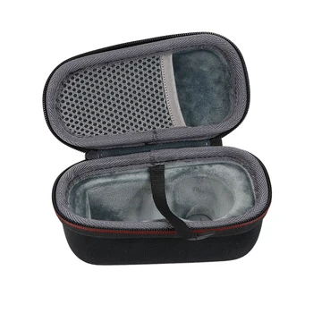 Hot Travel Protective Carrying Storage Bag EVA Hard Case for Samsung Gear 360 SM-R210 (2017 Edition) Spherical Cam 360 Degree 4K
Hot Travel Protective Carrying Storage Bag EVA Hard Case for Samsung Gear 360 SM-R210 (2017 Edition) Spherical Cam 360 Degree 4K