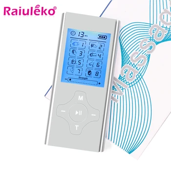 Health Care Portable Mini Body Massager ELECTRONIC MASSAGER ACUPUNCTURE THERAPIST Pulse Muscle Stimulator Weight Loss Relaxation
Health Care Portable Mini Body Massager ELECTRONIC MASSAGER ACUPUNCTURE THERAPIST Pulse Muscle Stimulator Weight Loss Relaxation