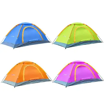 AOTU 1-2 Outdoor Camping Tent Tent Windproof Persons UV Resistant OutdoorTravel Beach Camping Tent with Bag for Travel Hiking
AOTU 1-2 Outdoor Camping Tent Tent Windproof Persons UV Resistant OutdoorTravel Beach Camping Tent with Bag for Travel Hiking