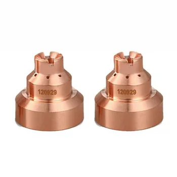 High Quality Replace Kit TIG Torch Plasma Shield 120929 For 1000 1250 1650 RT60 RT80 40A-80A Tool Part
High Quality Replace Kit TIG Torch Plasma Shield 120929 For 1000 1250 1650 RT60 RT80 40A-80A Tool Part