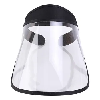 Warehouse Travel Protective Face Shield Hat Dustproof Transparent Anti Saliva Outdoor Unisex Full Cover Daily Windproof
Warehouse Travel Protective Face Shield Hat Dustproof Transparent Anti Saliva Outdoor Unisex Full Cover Daily Windproof