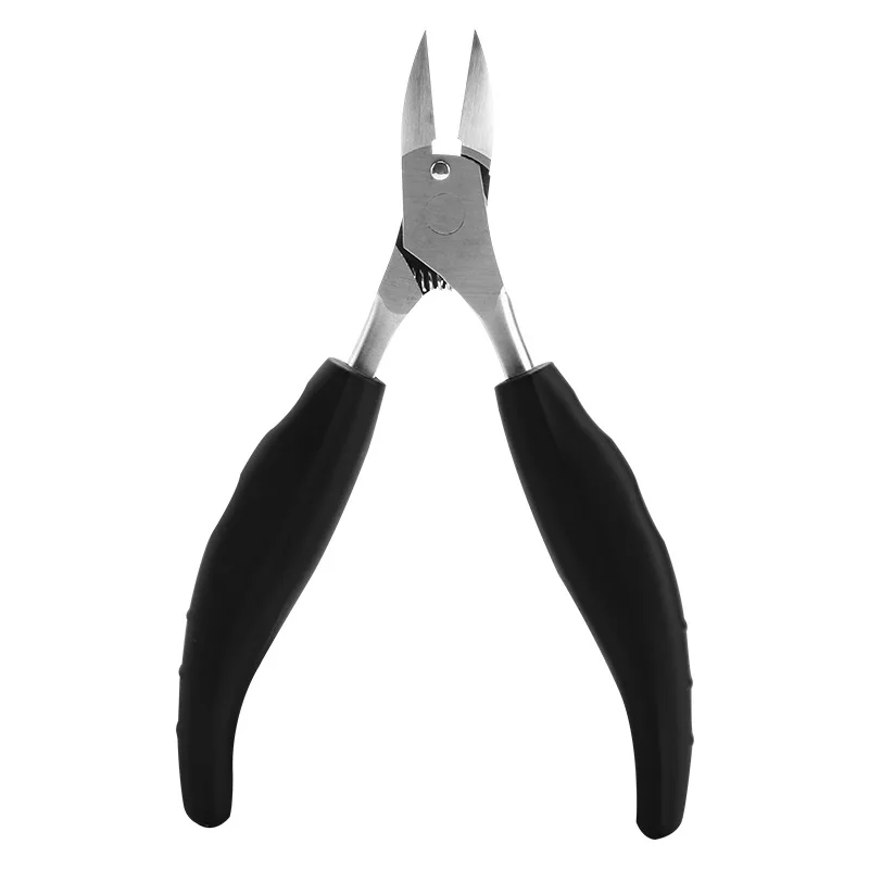Nail Clipper Set Oblique Mouth Toe Thick Hard Ingrown Toenails Pedicure Inflammatory Tool Dead Skin Scissors Onychomycosis Bent
Nail Clipper Set Oblique Mouth Toe Thick Hard Ingrown Toenails Pedicure Inflammatory Tool Dead Skin Scissors Onychomycosis Bent