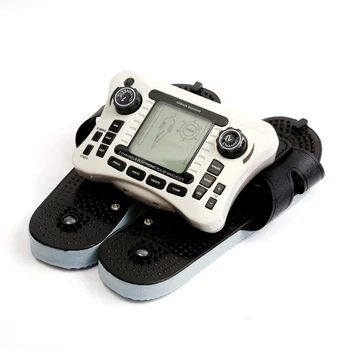 Electronic Pulse Tens Acupuncture Pain Relief Massager Smart Electric Ems Massager Full Body Electric Therapy Meridian Massager
Electronic Pulse Tens Acupuncture Pain Relief Massager Smart Electric Ems Massager Full Body Electric Therapy Meridian Massager