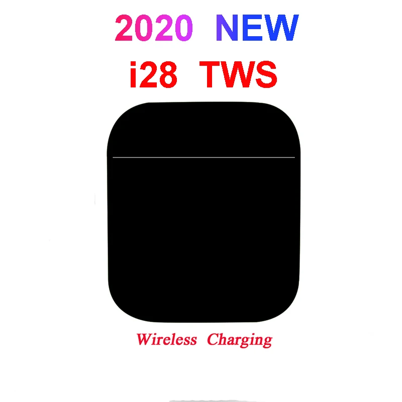 2020 New I28 TWS 1: 1 Pop Up Bluetooth 5.0 Earphone Wireless Touch Control Earbuds sport Earphones for all smartphones
2020 New I28 TWS 1: 1 Pop Up Bluetooth 5.0 Earphone Wireless Touch Control Earbuds sport Earphones for all smartphones