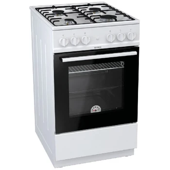 Gas stove Gorenje, GN 5111 WH