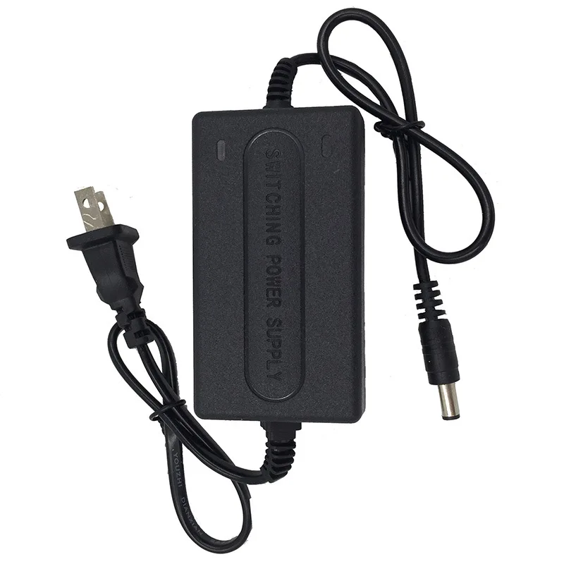 Power Adapter 12v2a Switching Power Supply Security Surveillance Camera Power Supply Router Power Supply With Led Light
Power Adapter 12v2a Switching Power Supply Security Surveillance Camera Power Supply Router Power Supply With Led Light