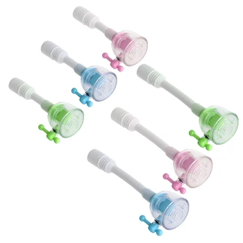 1Pc Water Saving Kitchen Tap Faucet Hose Aerator Swivel Adjustable Nozzle Spout 
1Pc Water Saving Kitchen Tap Faucet Hose Aerator Swivel Adjustable Nozzle Spout