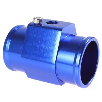 1/8 Inch NPT Threaded Water Temperature Gauge Sensor Guage Adapter Water Temp Joint Pipe with Clamps for Car Vehicles SUV
1/8 Inch NPT Threaded Water Temperature Gauge Sensor Guage Adapter Water Temp Joint Pipe with Clamps for Car Vehicles SUV