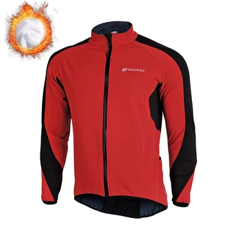2020 Winter Warm Jersey Pro Team Cycling Jackets thermal fleece Bicycle Cycling Warm MTB Bike Clothing Jacke
2020 Winter Warm Jersey Pro Team Cycling Jackets thermal fleece Bicycle Cycling Warm MTB Bike Clothing Jacke