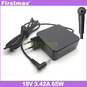 19V 3.42A 65W ac adapter for asus laptop charger PX452LA UX481FL PRO455FA P5248UA PU304FA PZ520L P5448FF power supply
19V 3.42A 65W ac adapter for asus laptop charger PX452LA UX481FL PRO455FA P5248UA PU304FA PZ520L P5448FF power supply