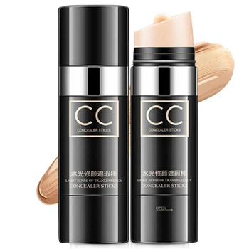 New Anti-Aging Concealer Stick Moisturizing Face Foundation Makeup Sticks Universal SCI88
New Anti-Aging Concealer Stick Moisturizing Face Foundation Makeup Sticks Universal SCI88