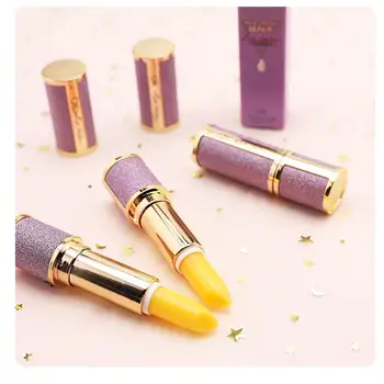 1PC Star Sky Moisture Lip Balm Long-Lasting Natural Cherry Lipstick Mood Changing Long Lasting Moisturizing Lipstick T0146
1PC Star Sky Moisture Lip Balm Long-Lasting Natural Cherry Lipstick Mood Changing Long Lasting Moisturizing Lipstick T0146