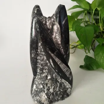 Natural stones crystals Right Angle fossil mineral specimen, home decoration research and teaching stone 
Natural stones crystals Right Angle fossil mineral specimen, home decoration research and teaching stone