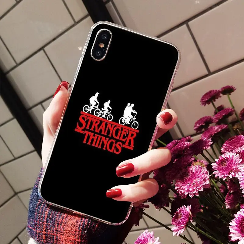 Stranger Things 3
